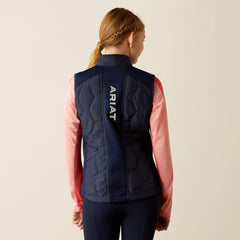Ariat / Fusion Insulated Vest