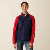 Ariat / Team EQ Jacket