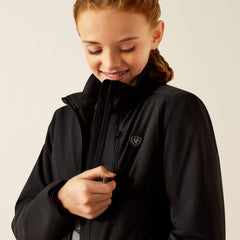 Ariat / Rion StretchShell Insulated Jacket