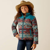 Ariat / Crius Jacket