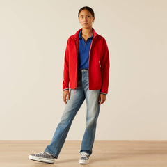 Ariat / Versa Team Jacket