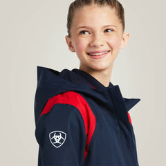 Ariat / Spectator Waterproof Jacket