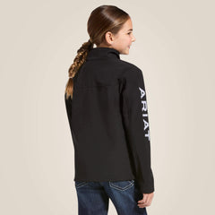 Ariat / New Team Softshell Jacket
