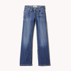 Ariat / Entwined Boot Cut Jean
