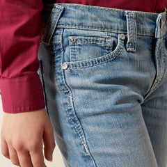 Ariat / Aisha Boot Cut Jean