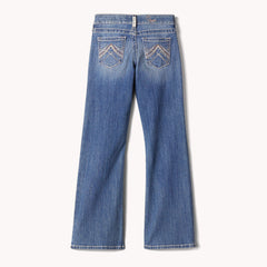 Ariat / Whipstitch Boot Cut Jean