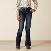 Ariat / Alina Boot Cut Jean