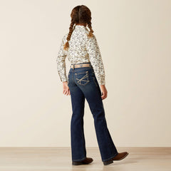 Ariat / Alina Boot Cut Jean