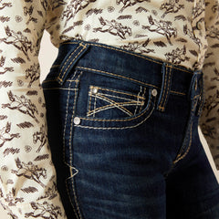 Ariat / Alina Boot Cut Jean
