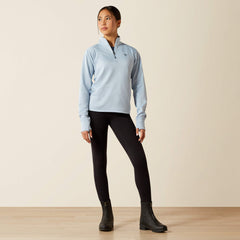 Ariat / Team EQ 1/2 Zip Pullover