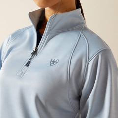 Ariat / Team EQ 1/2 Zip Pullover