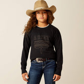 Ariat / Booted Logo Sweatshirt