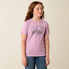 Ariat / Ariat Farm Patch T-Shirt