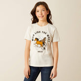 Ariat / Ariat Wild Like the West T-Shirt