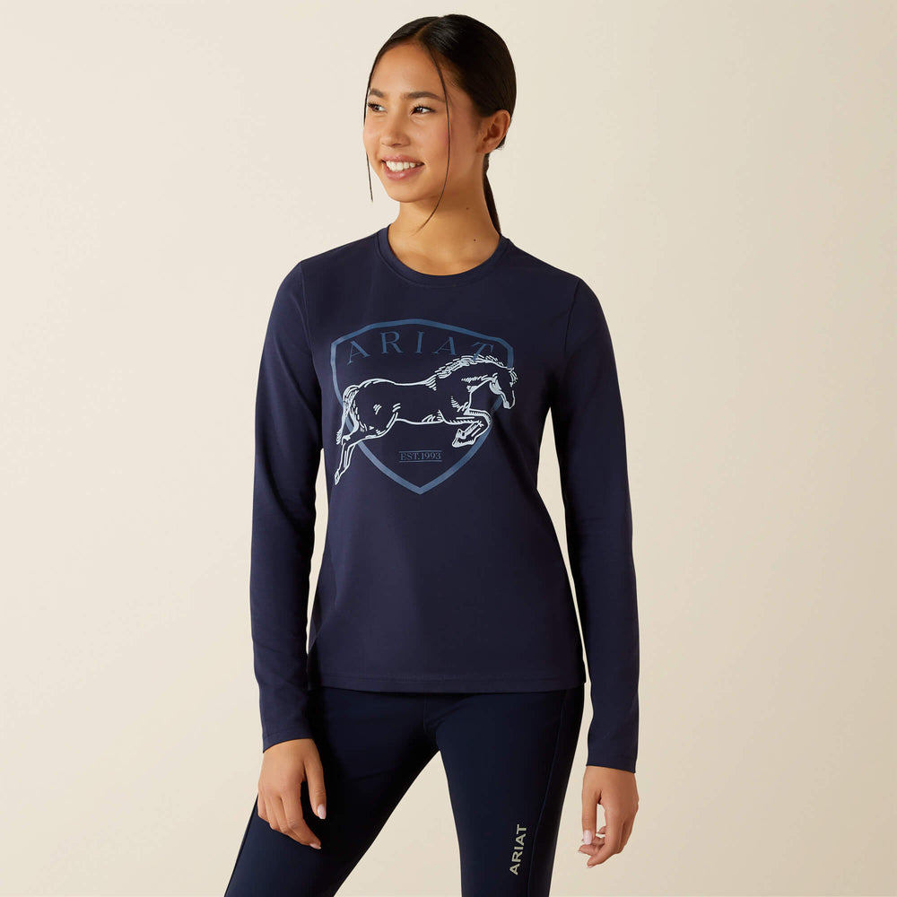 Ariat / Liberty Jump T-Shirt
