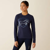 Ariat / Liberty Jump T-Shirt