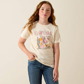 Ariat / Ariat Cowgirl Vibes T-Shirt