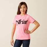 Ariat / Ariat Spur Script T-Shirt
