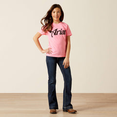 Ariat / Ariat Spur Script T-Shirt