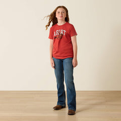 Ariat / Ariat Cowgirl Rider T-Shirt