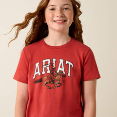 Ariat / Ariat Cowgirl Rider T-Shirt
