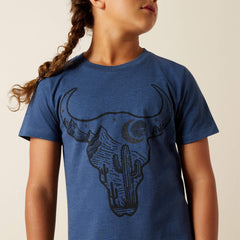 Ariat / Ariat Bull Night Sky T-Shirt