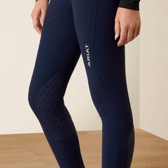 Ariat / Tri Factor Grip Knee Patch Breech