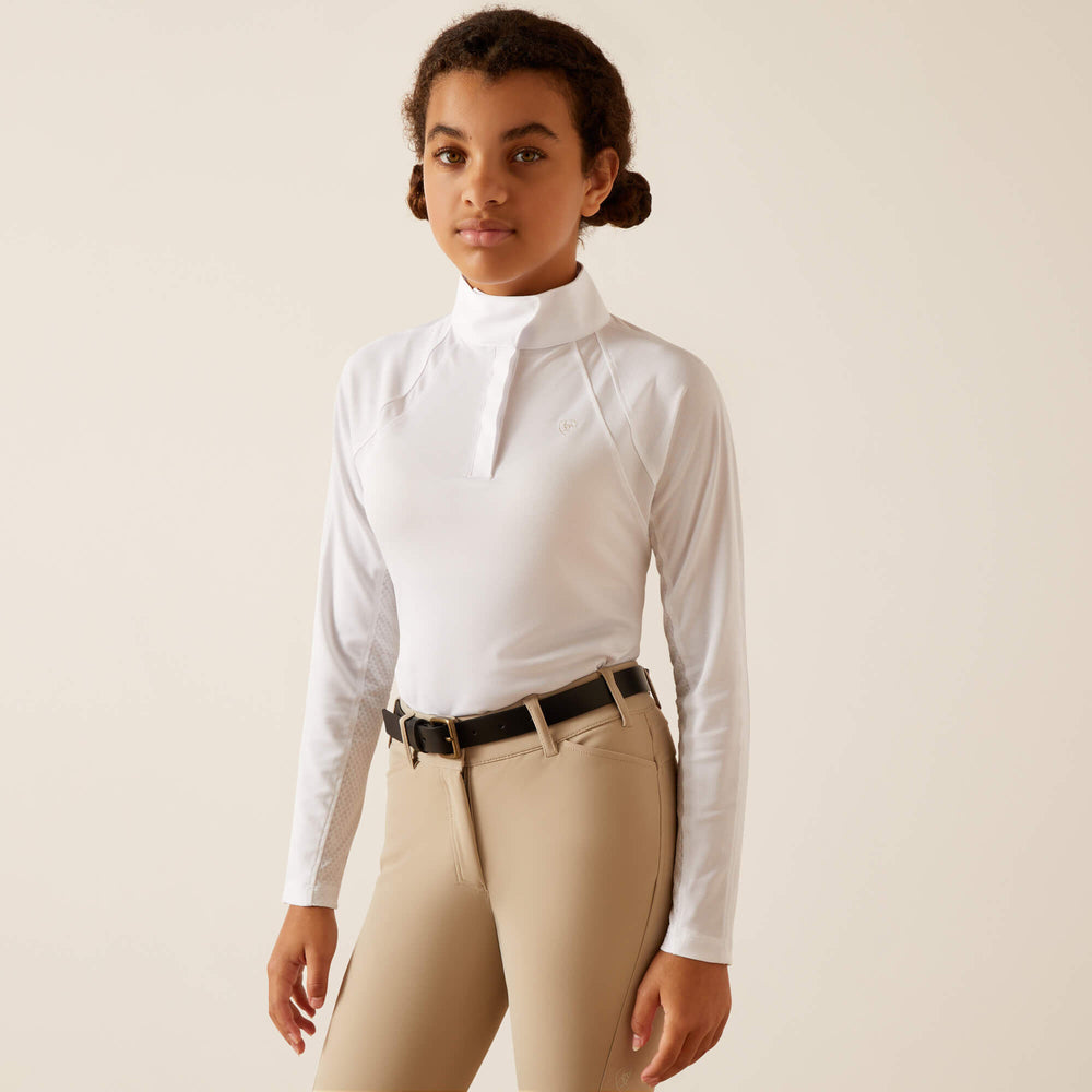 Ariat / Sunstopper 3.0 Show Shirt