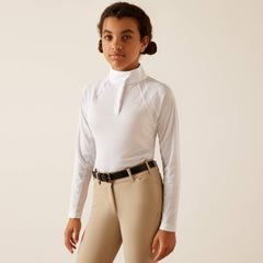 Ariat / Sunstopper 3.0 Show Shirt