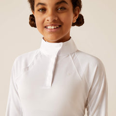 Ariat / Sunstopper 3.0 Show Shirt