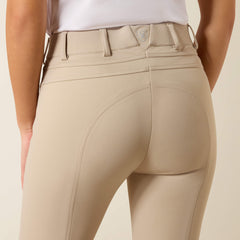 Ariat / Tri Factor EQ Grip Knee Patch Breech