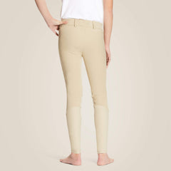 Ariat / Heritage Knee Patch Breech
