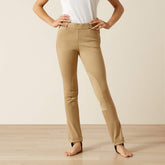 Ariat / Heritage Side Zip Knee Patch Jod
