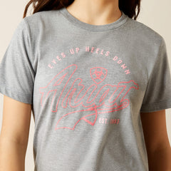 Ariat / Heels Down T-Shirt
