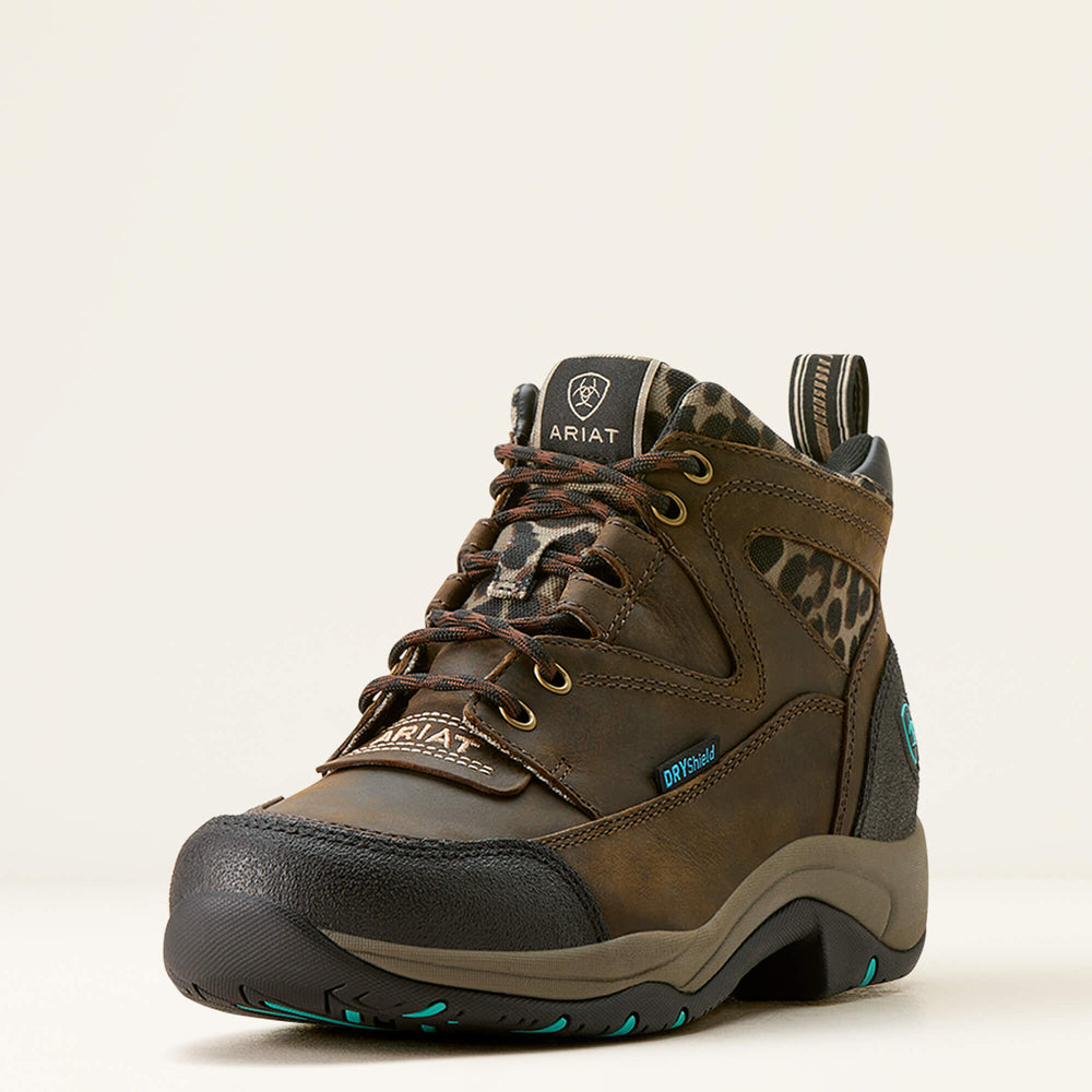 Ariat / Terrain Waterproof Boot