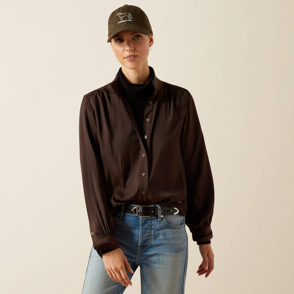Ariat / Kildwick Blouse
