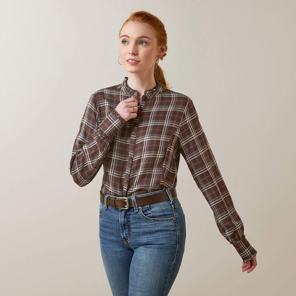 Ariat / Clarion Blouse