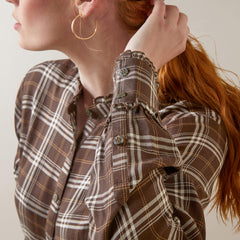 Ariat / Clarion Blouse