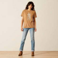 Ariat / Buckaroo T-Shirt