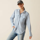 Ariat / Wolseley Shirt