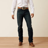 Ariat / M7 Slim Hansen Classic Rise Straight Leg Jeans