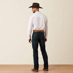 Ariat / M7 Slim Hansen Classic Rise Straight Leg Jeans