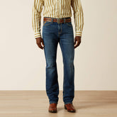 Ariat / M8 Modern Samuel Slim Leg Jeans