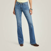 Ariat / R.E.A.L. High Rise Daniela Boot Cut