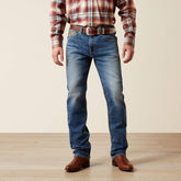 Ariat / M8 Modern Dean Straight Leg Jean