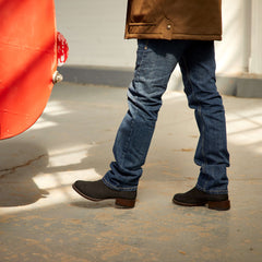 Ariat / M8 Modern Ashton Straight Leg Jeans