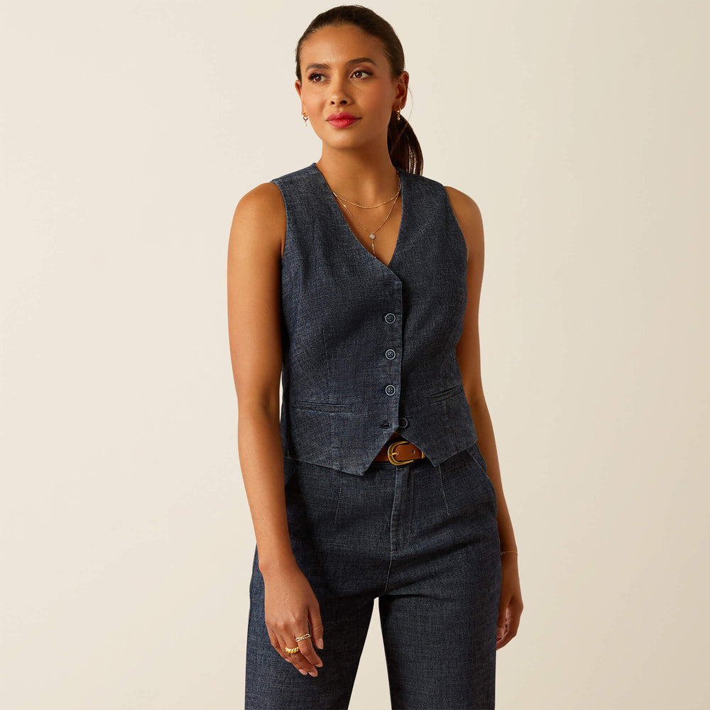 Ariat / Hatfield Vest