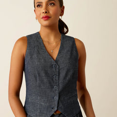 Ariat / Hatfield Vest