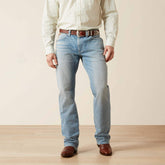 Ariat / M4 Relaxed Lucas Straight Leg Jean