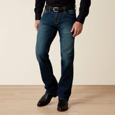 Ariat / M7 Rocker Stretch Legacy Stackable Straight Leg Jean
